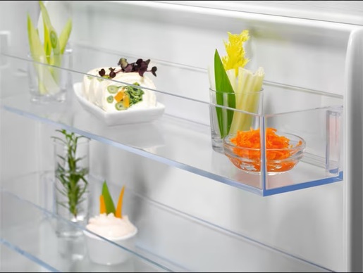 Electrolux frižider LNS5LE18S