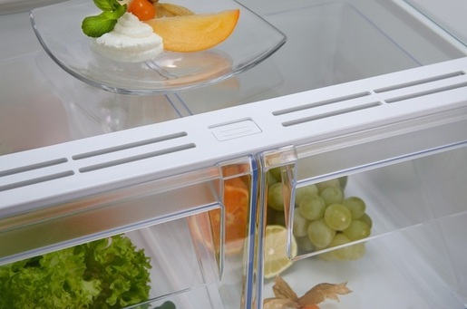 Electrolux frižider ENT6NE18S