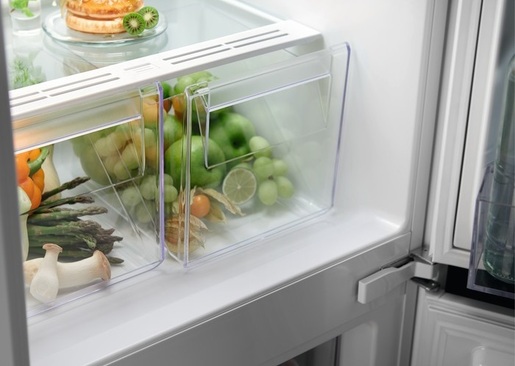 Electrolux frižider ENT6NE18S