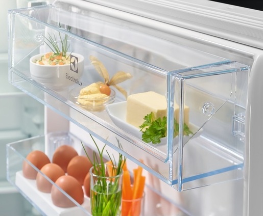 Electrolux frižider ENT6NE18S