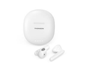 Hama Bluetooth slušalice WEAR77032W, Bijele