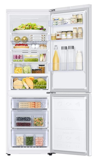 Samsung frižider RB34C672EWW/EK