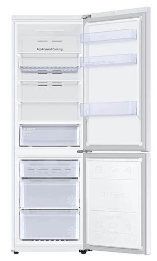 Samsung frižider RB34C672EWW/EK