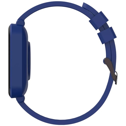 CANYON Joyce dječiji pametni sat  KW-43, Dual Bluetooth funkcija, Blue