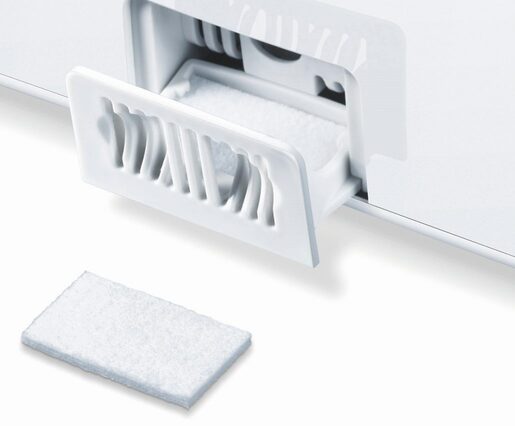 Beurer LB 44/88  aroma jastučići