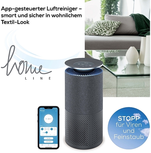 Beurer LR 401 prečišćivač zraka