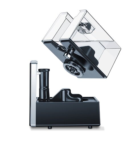 Beurer rezervni spremnik za LB 88 ovlaživač zraka, crni