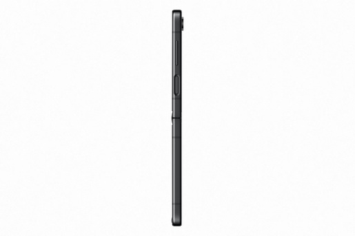 Samsung Galaxy Z Flip5 5G mobitel, 8+256 GB, SM-F731BZAGEUC, Graphite