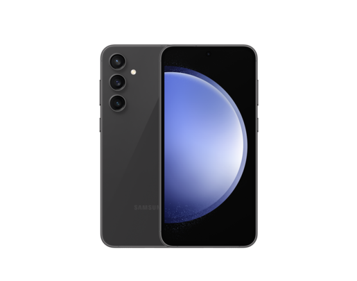 Samsung Galaxy S23 FE mobitel, 8+128 GB, SM-S711BZADEUC, Graphite