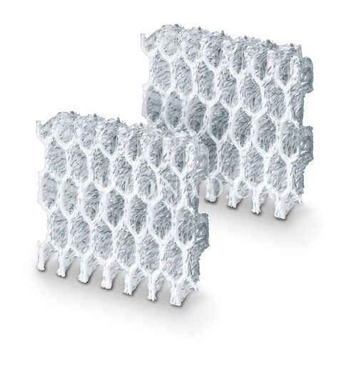 Beurer LW 230 Silvertex pads, 2 kom