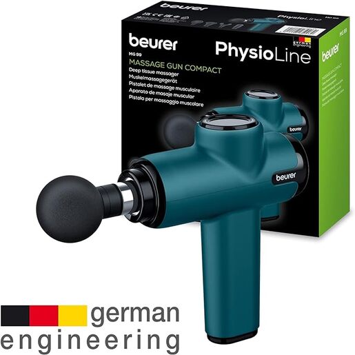 Beurer MG 99 masažni pištolj