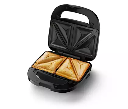 PHILIPS toster HD2350/80 750W