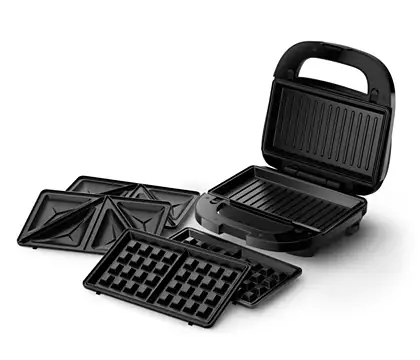 PHILIPS toster HD2350/80 750W