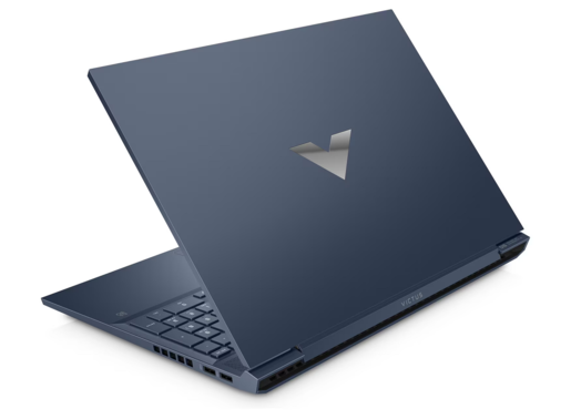 Laptop HP Victus Gaming 16-s1003nm, 9Z7N2EA, 16,1 FHD IPS 144Hz, AMD Ryzen 7 8845HS, 16GB DDR5 RAM, 1TB PCIe NVMe SSD, NVIDIA GeForce RTX 4060 8GB, FreeDOS