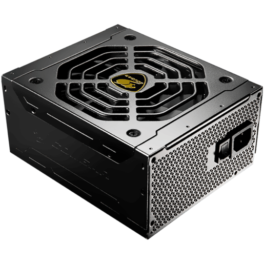 Cougar napajanje GEX 1050, 80+ Gold, 1050 W, modularno, GEX1050