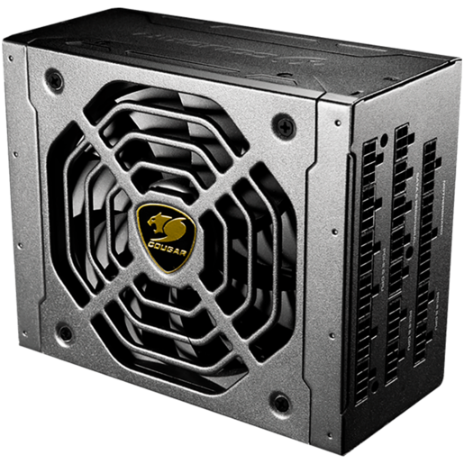Cougar napajanje GEX 1050, 80+ Gold, 1050 W, modularno, GEX1050