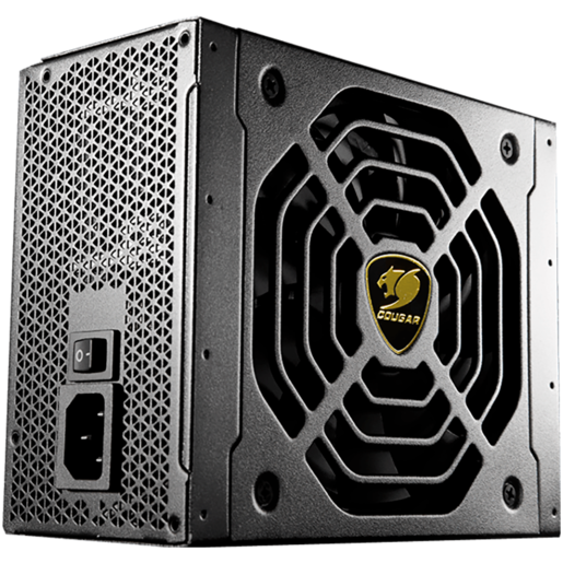Cougar napajanje GEX 1050, 80+ Gold, 1050 W, modularno, GEX1050