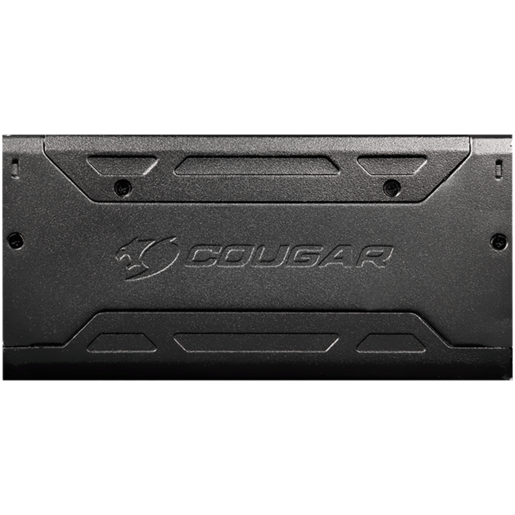 Cougar napajanje GEX 1050, 80+ Gold, 1050 W, modularno, GEX1050