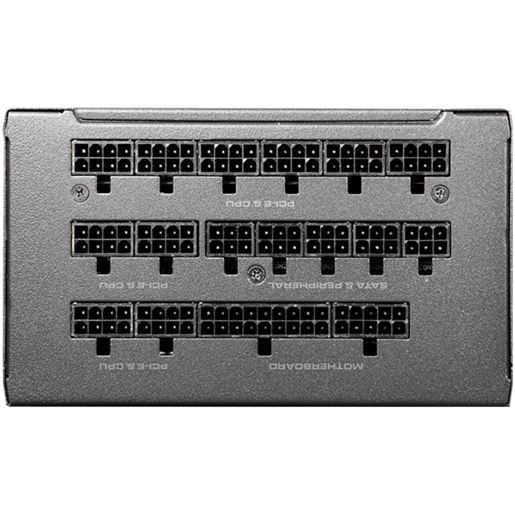 Cougar napajanje GEX 1050, 80+ Gold, 1050 W, modularno, GEX1050