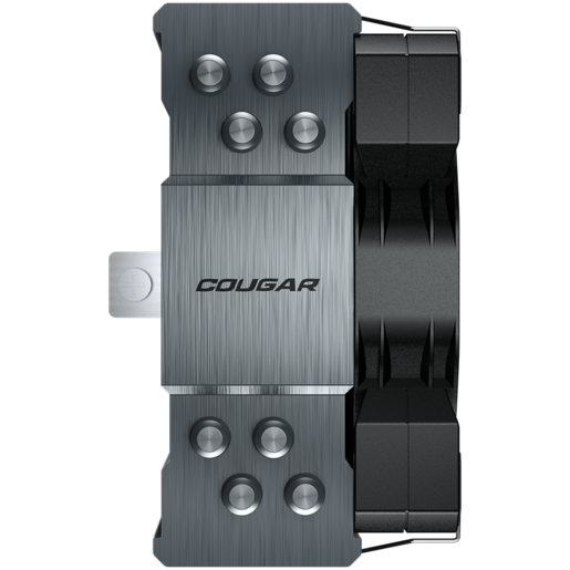 Cougar cooler Forza 50, CGR-FZA50