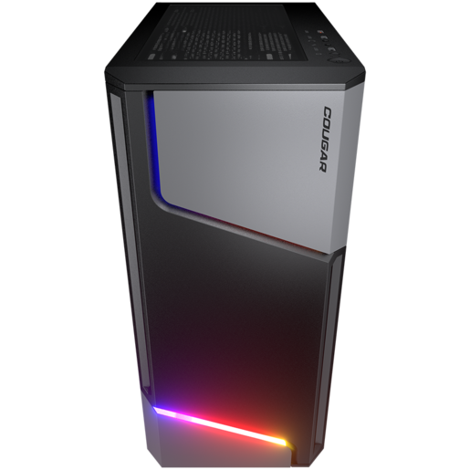 Cougar Kućište MX360 RGB
