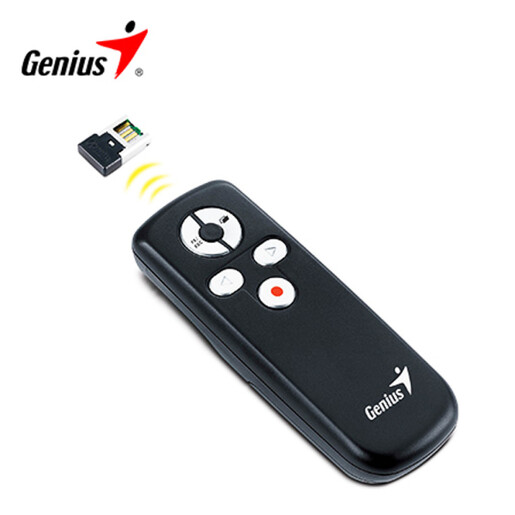 GENIUS prezenter media 100 WL