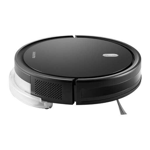 XIAOMI robot usisivač E5 crni; 2600 mAh baterija