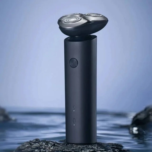 XIAOMI  električni brijač S101 3 nezavisne glave, 18 sječiva trajanje baterije do 60 dana