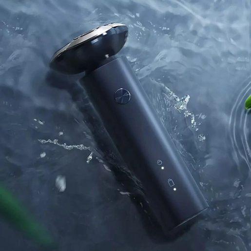 XIAOMI  električni brijač S101 3 nezavisne glave, 18 sječiva trajanje baterije do 60 dana