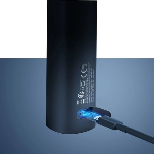 XIAOMI  električni brijač S101 3 nezavisne glave, 18 sječiva trajanje baterije do 60 dana