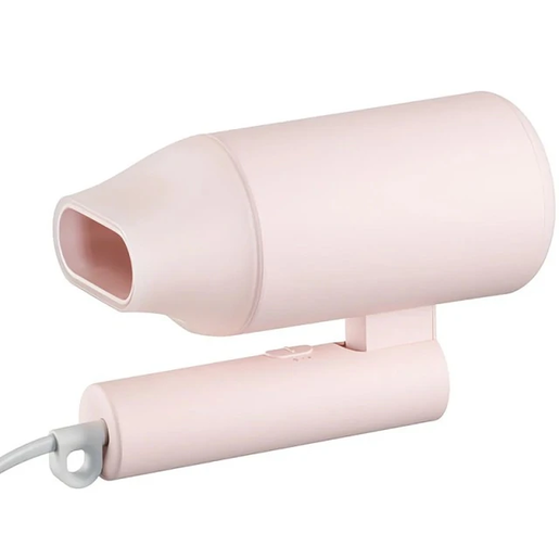 XIAOMI fen za kosu H101 pink
