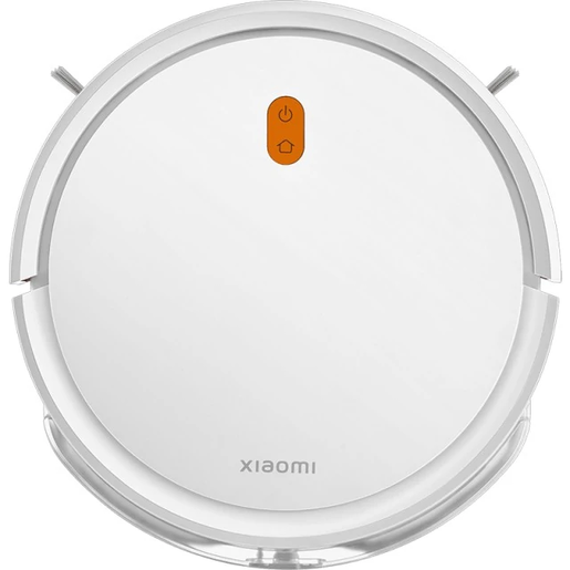 XIAOMI robot usisivač E5 bijeli; 2600 mAh baterija
