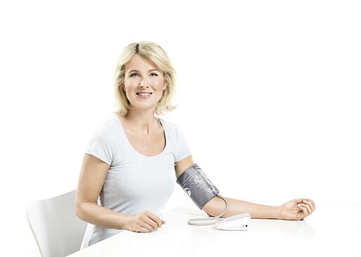 Beurer rezervna manžetna XL za BM 44 tlakomjer