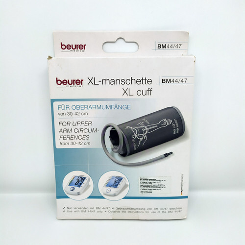 Beurer rezervna manžetna XL za BM 44 tlakomjer