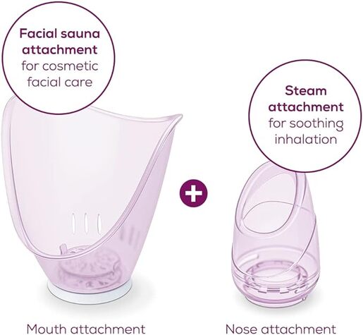 Beurer FS 60 sauna za lice