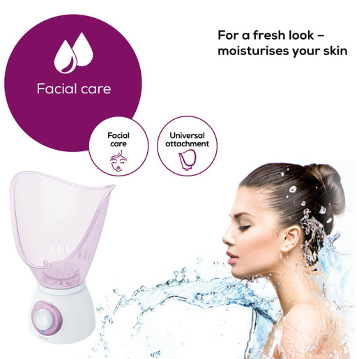 Beurer FS 60 sauna za lice