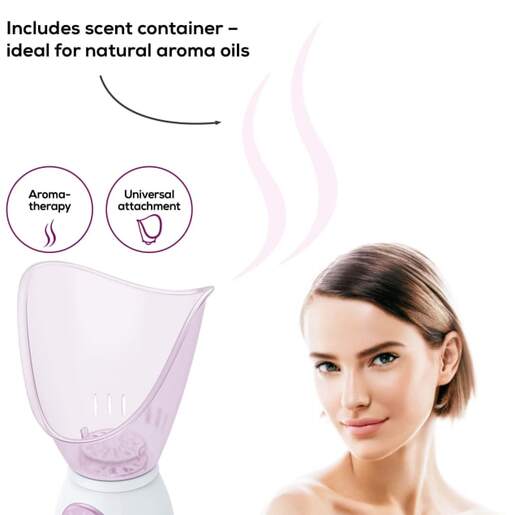 Beurer FS 60 sauna za lice