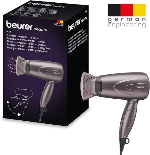 Beurer HC 17 kompaktni fen za kosu