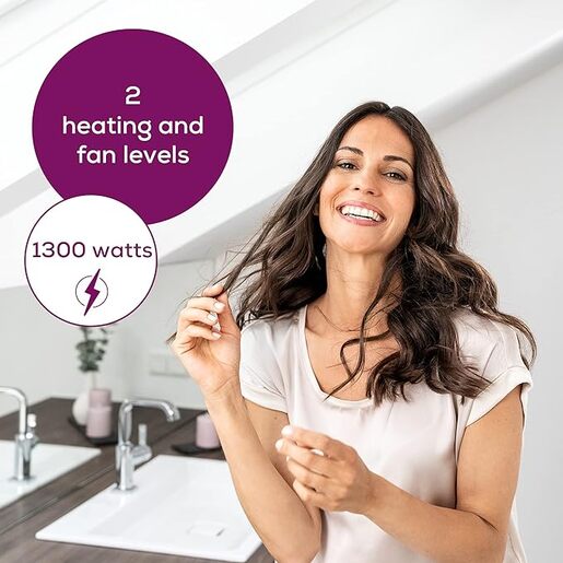 Beurer HC 17 kompaktni fen za kosu