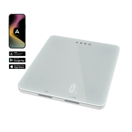 AENO kuhinjska vaga KS1S Smart