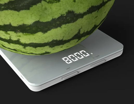 AENO kuhinjska vaga KS1S Smart