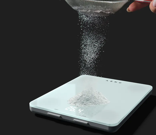 AENO kuhinjska vaga KS1S Smart