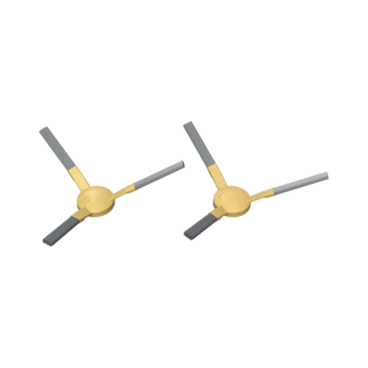 AENO bočne četkice za robotske usisivače RC2S, RC3S, 2kom/set - ARCSB2-3
