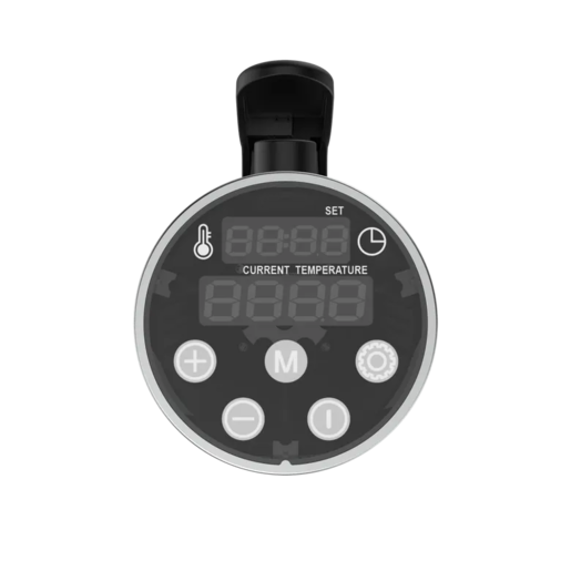 AENO aparat za sos SV1: 1200W, 4 automatska programa