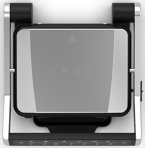 AENO električni grill EG3 2000 W