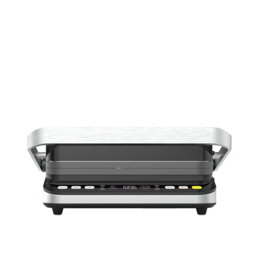 AENO električni grill EG5: 2000W, 2 moda pečenja