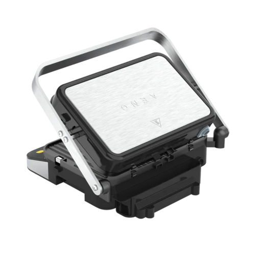 AENO električni grill EG5: 2000W, 2 moda pečenja