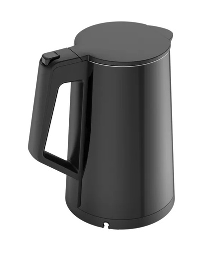 AENO kuhalo za vodu EK7S Smart: 1850-2200W, 1.7 L, Strix, dupla stjenka, Wi-Fi