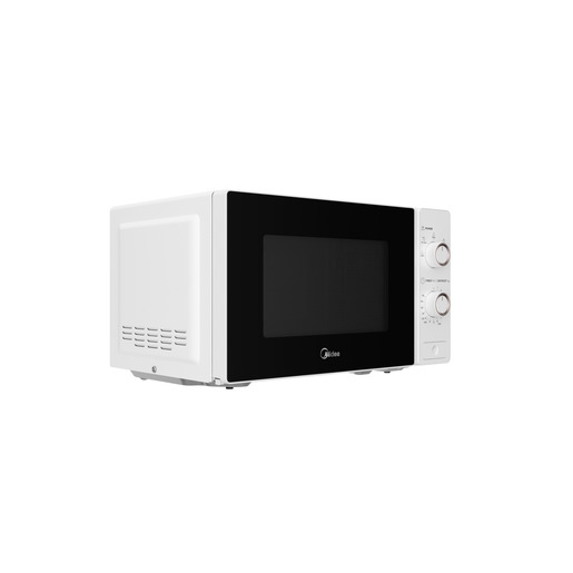 MIDEA mikrovalna pećnica MM720C2AT - 700W; 20 litara