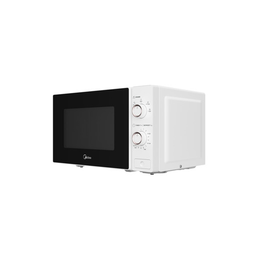 MIDEA mikrovalna pećnica MM720C2AT - 700W; 20 litara